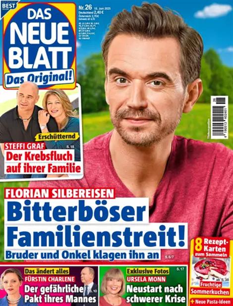 Neue-Blatt-Abo