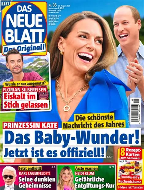 Neue-Blatt-Abo