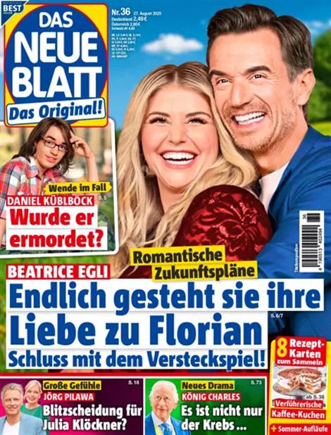Neue-Blatt-Abo