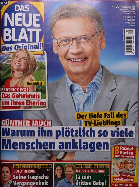 Neue-Blatt-Abo