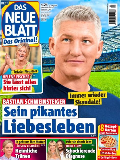 Neue-Blatt-Abo