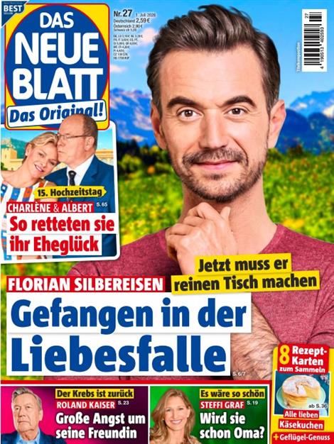 Neue-Blatt-Abo
