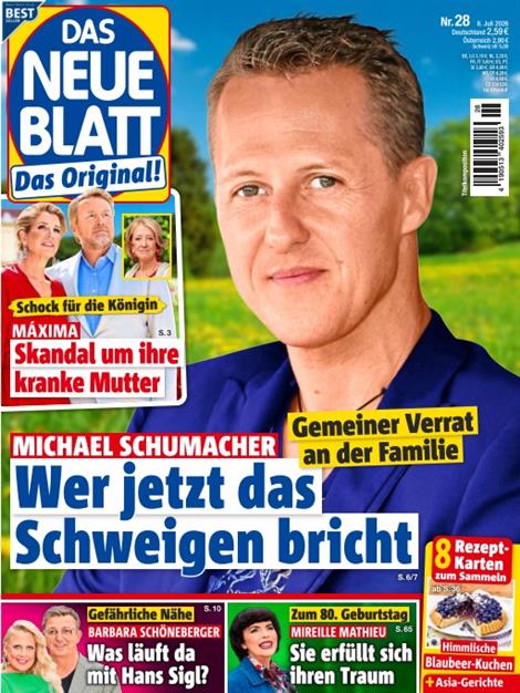 Neue-Blatt-Abo
