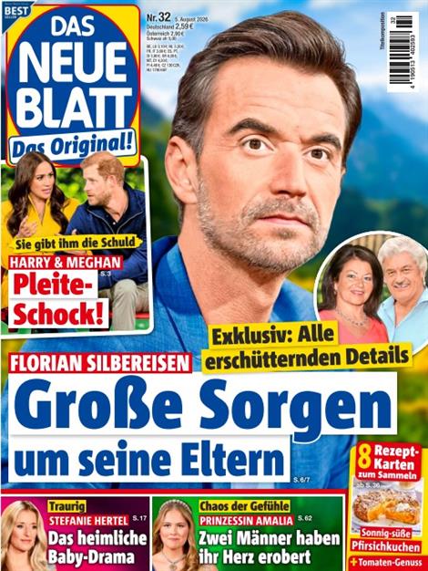 Neue-Blatt-Abo