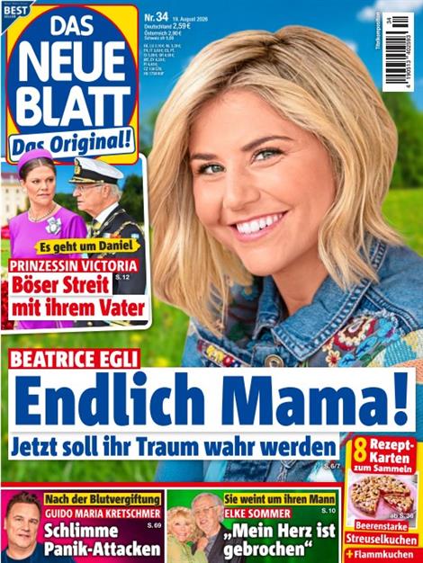 Neue-Blatt-Abo