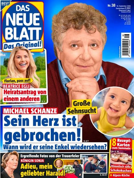 Neue-Blatt-Abo