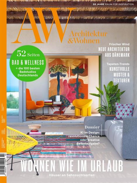 Architektur-und-Wohnen-Abo