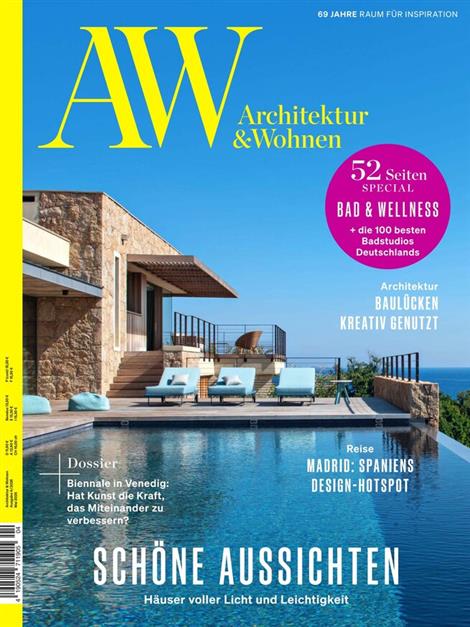 Architektur-und-Wohnen-Abo
