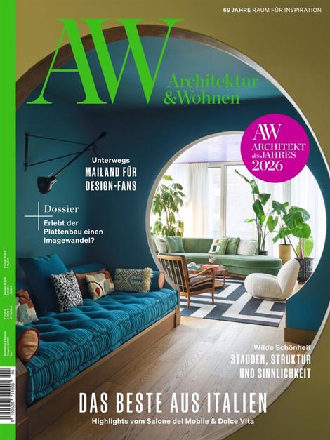 Architektur-und-Wohnen-Abo