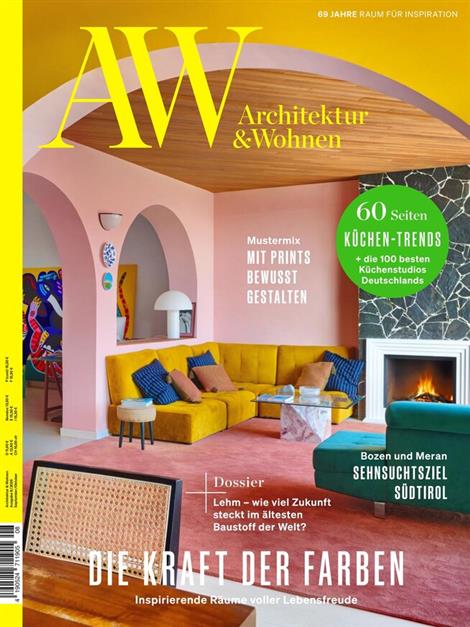 Architektur-und-Wohnen-Abo