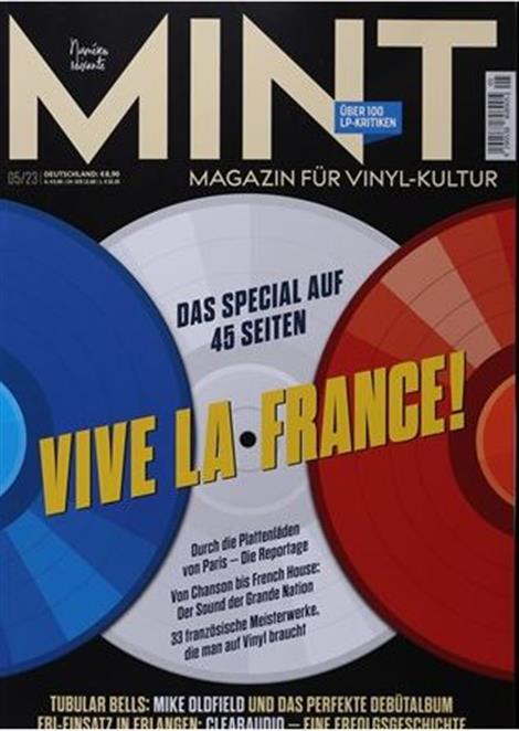 Mint-Magazin-Abo