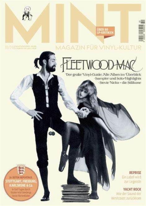 Mint-Magazin-Abo