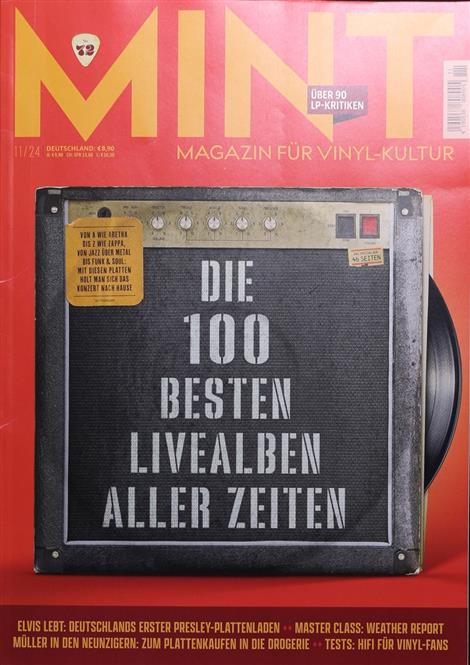 Mint-Magazin-Abo