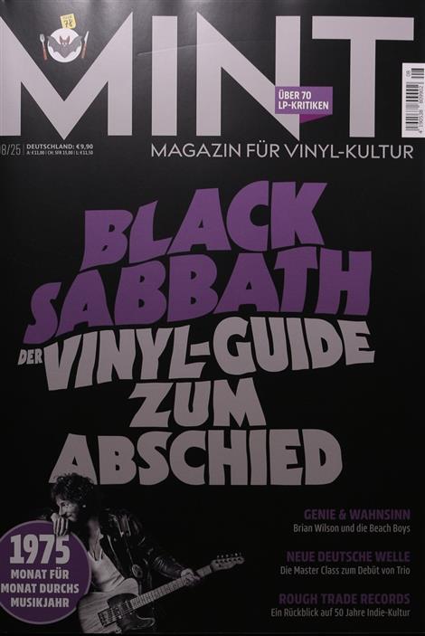 Mint-Magazin-Abo