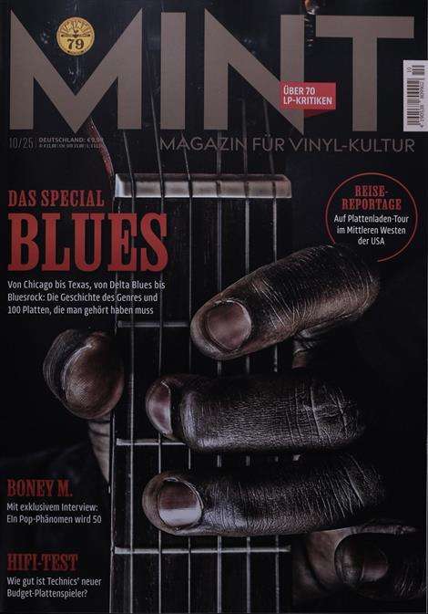 Mint-Magazin-Abo