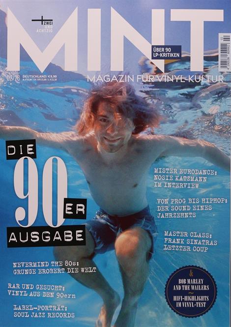 Mint-Magazin-Abo