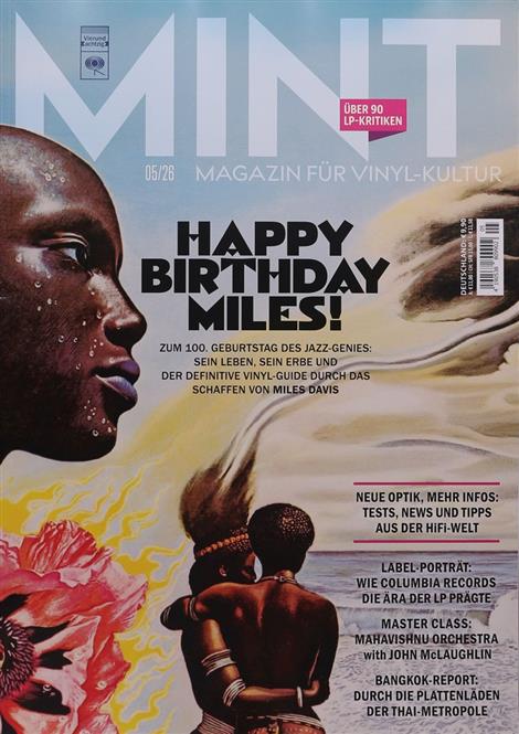 Mint-Magazin-Abo