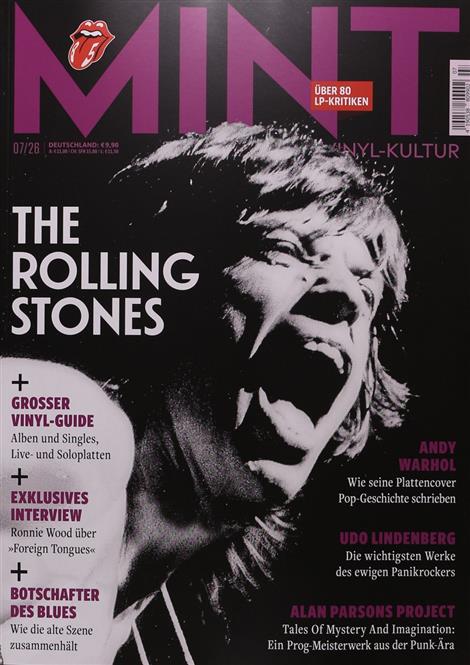 Mint-Magazin-Abo