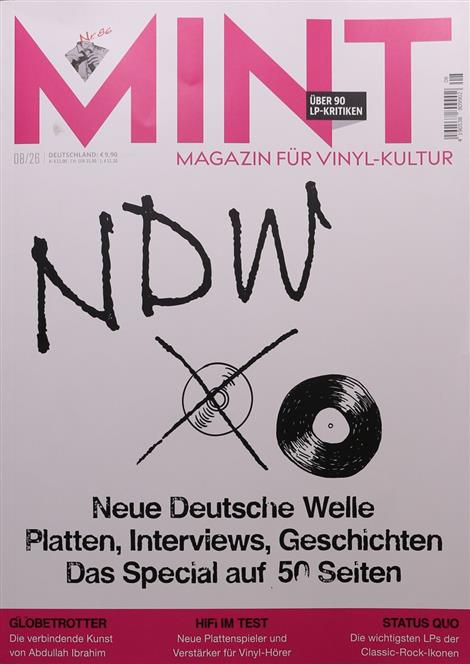 Mint-Magazin-Abo