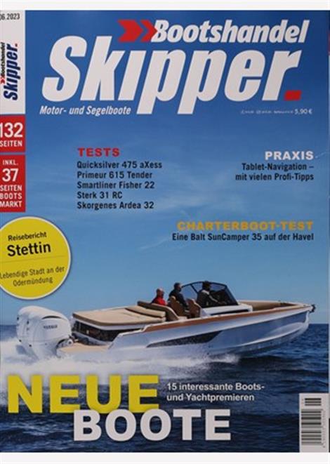 Skipper-Bootshandel-Abo