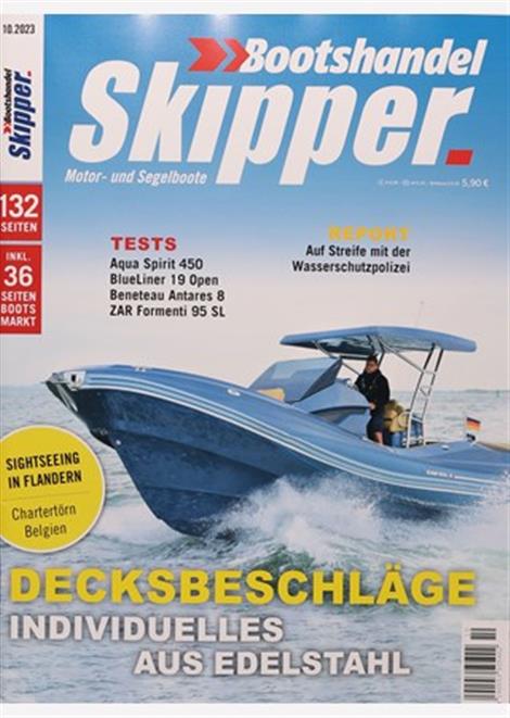 Skipper-Bootshandel-Abo