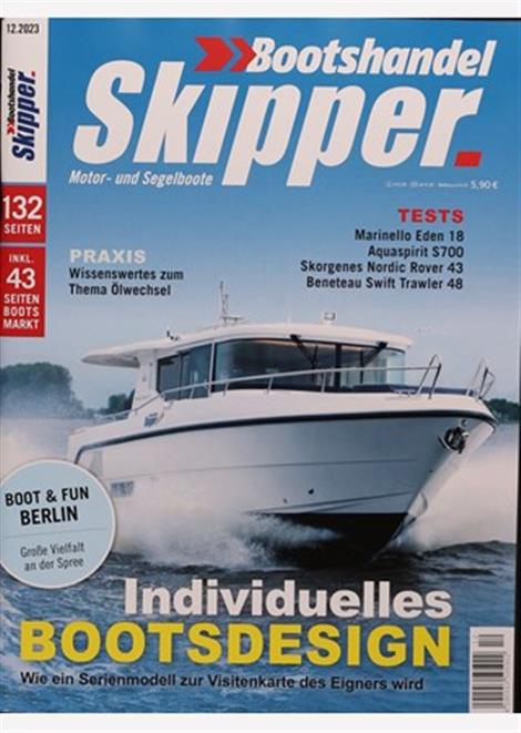 Skipper-Bootshandel-Abo