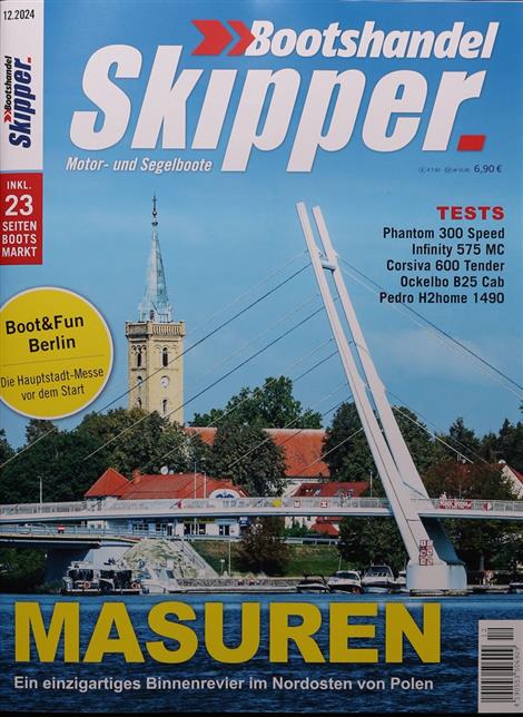 Skipper-Bootshandel-Abo