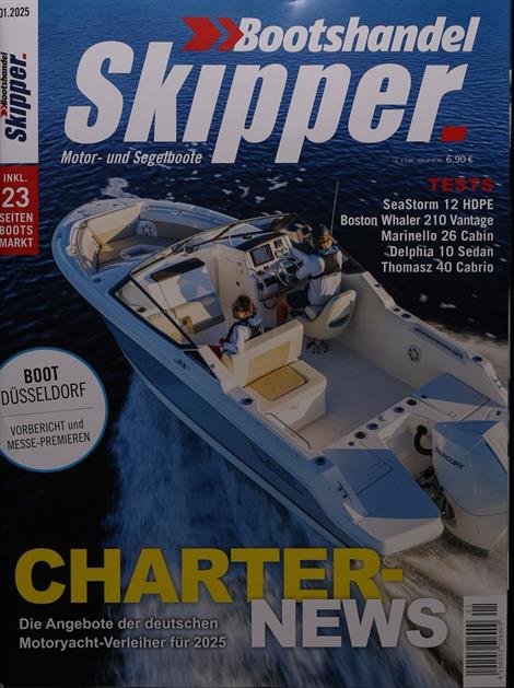 Skipper-Bootshandel-Abo
