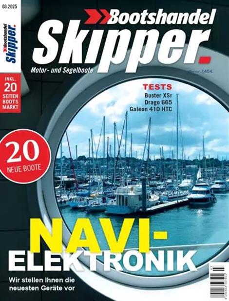 Skipper-Bootshandel-Abo