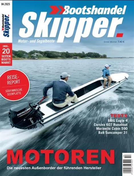 Skipper-Bootshandel-Abo