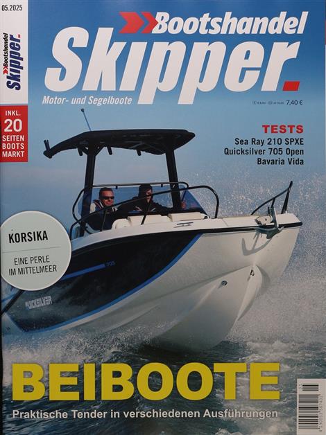 Skipper-Bootshandel-Abo