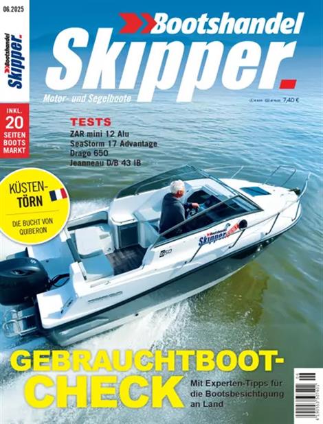 Skipper-Bootshandel-Abo