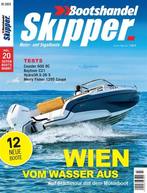 Skipper-Bootshandel-Abo