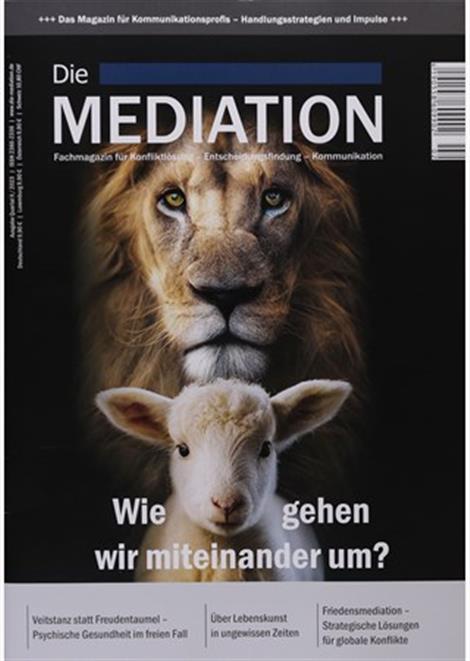 Die-Mediation-Abo