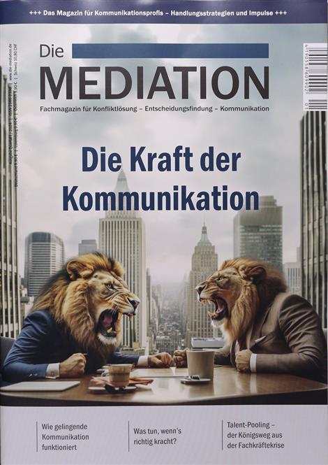 Die-Mediation-Abo