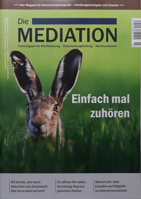 Die-Mediation-Abo