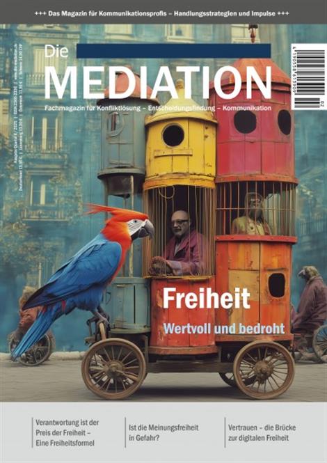Die-Mediation-Abo
