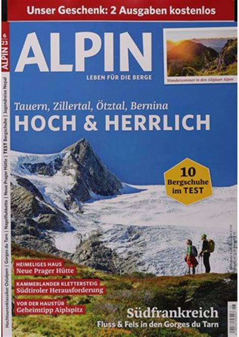 Alpin-Abo