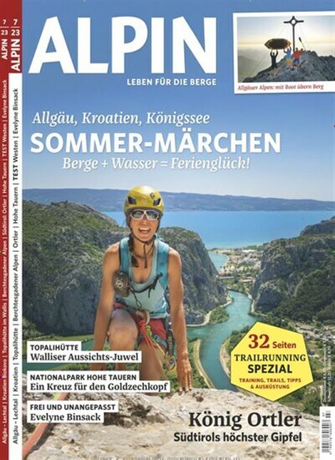 Alpin-Abo