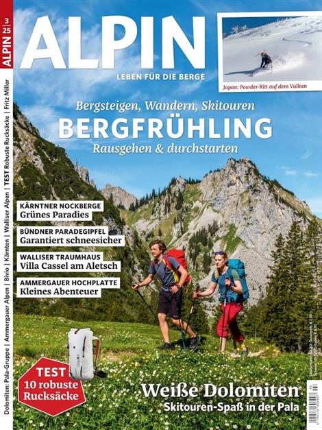 Alpin-Abo