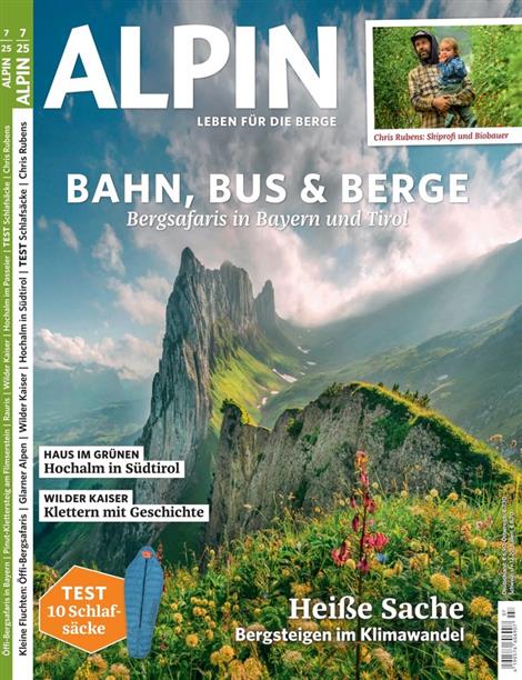Alpin-Abo