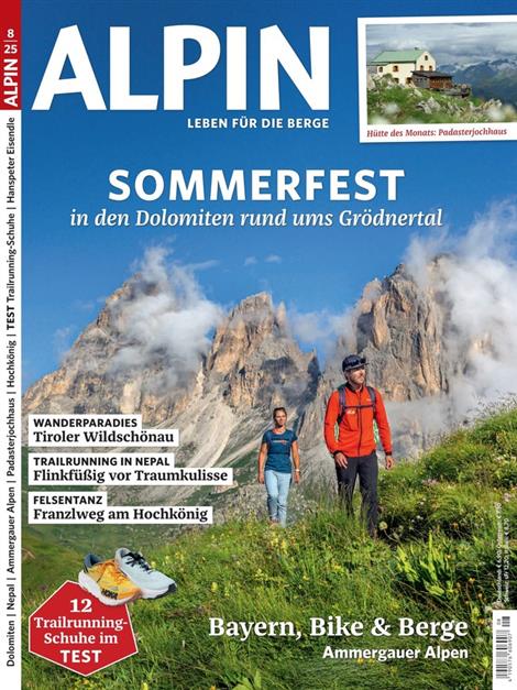 Alpin-Abo