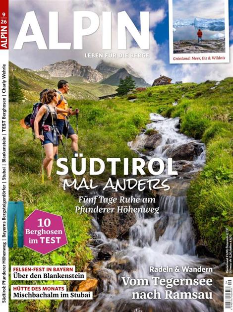 Alpin-Abo