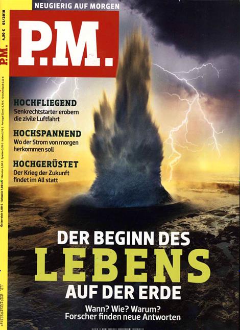 p m magazin abo p m magazin probe abo p m magazin geschenkabo bei presse Küchenzauber Magazin Abo ~ p m magazin abo p m magazin probe abo p m magazin geschenkabo bei presse