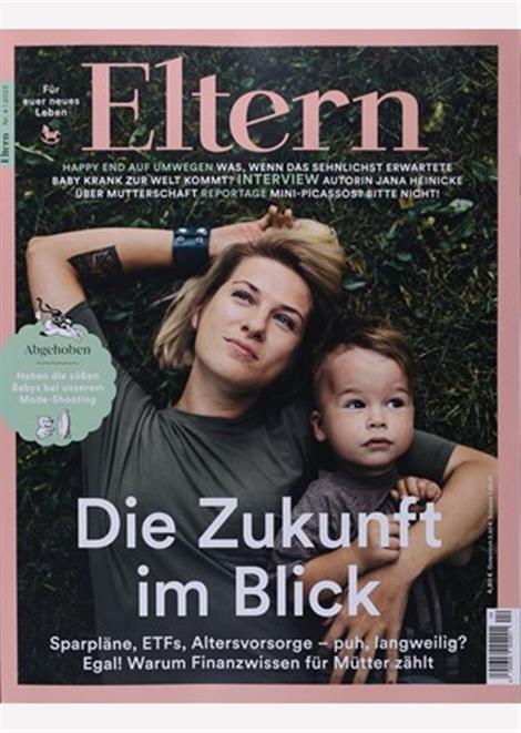 Eltern-Abo
