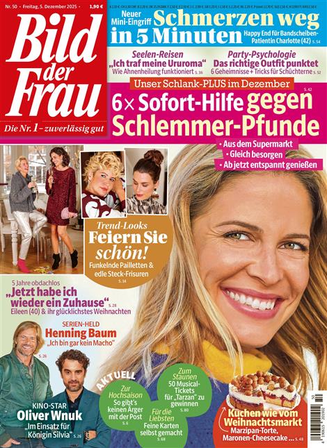 Bild-der-Frau-Abo