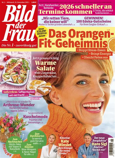 Bild-der-Frau-Abo