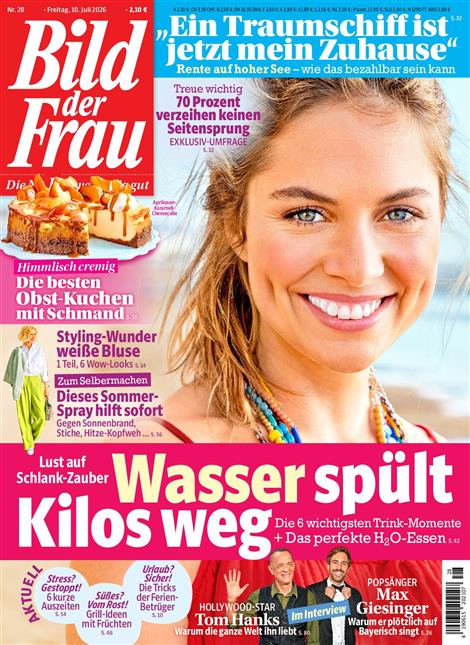 Bild-der-Frau-Abo