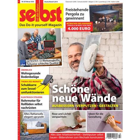 Selbst-ist-der-Mann-Abo