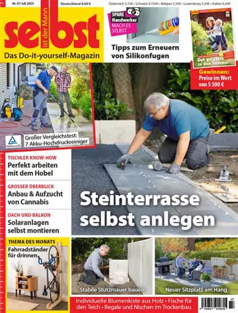 Selbst-ist-der-Mann-Abo